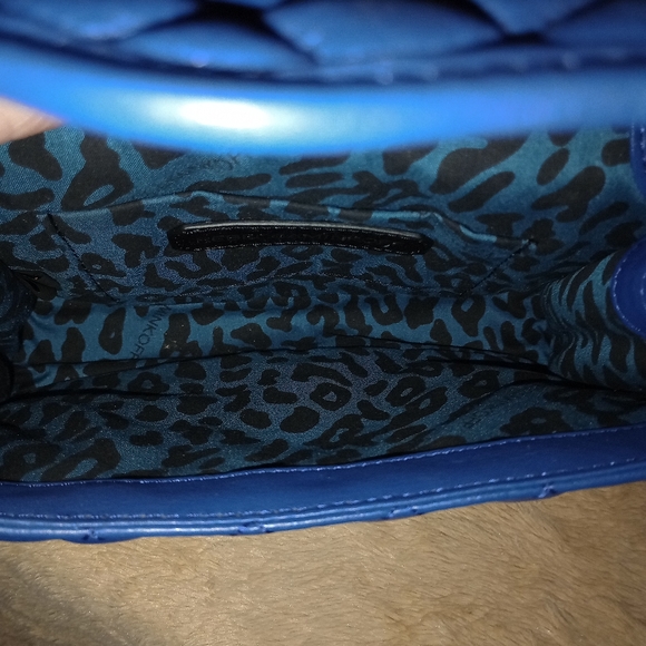 Rebecca Minkoff Classic Quilted Mini Affair Shoulder Bag - Picture 11 of 14